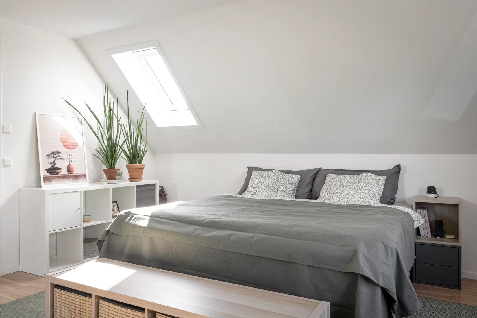 Villa, Kråkbärsgatan 16, Videdal, Malmö