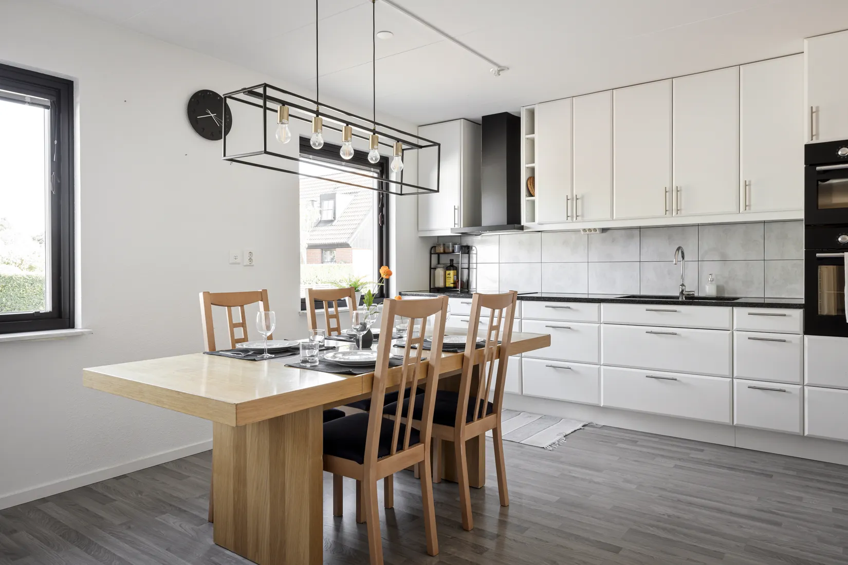 Villa, Kråkbärsgatan 16, Videdal, Malmö