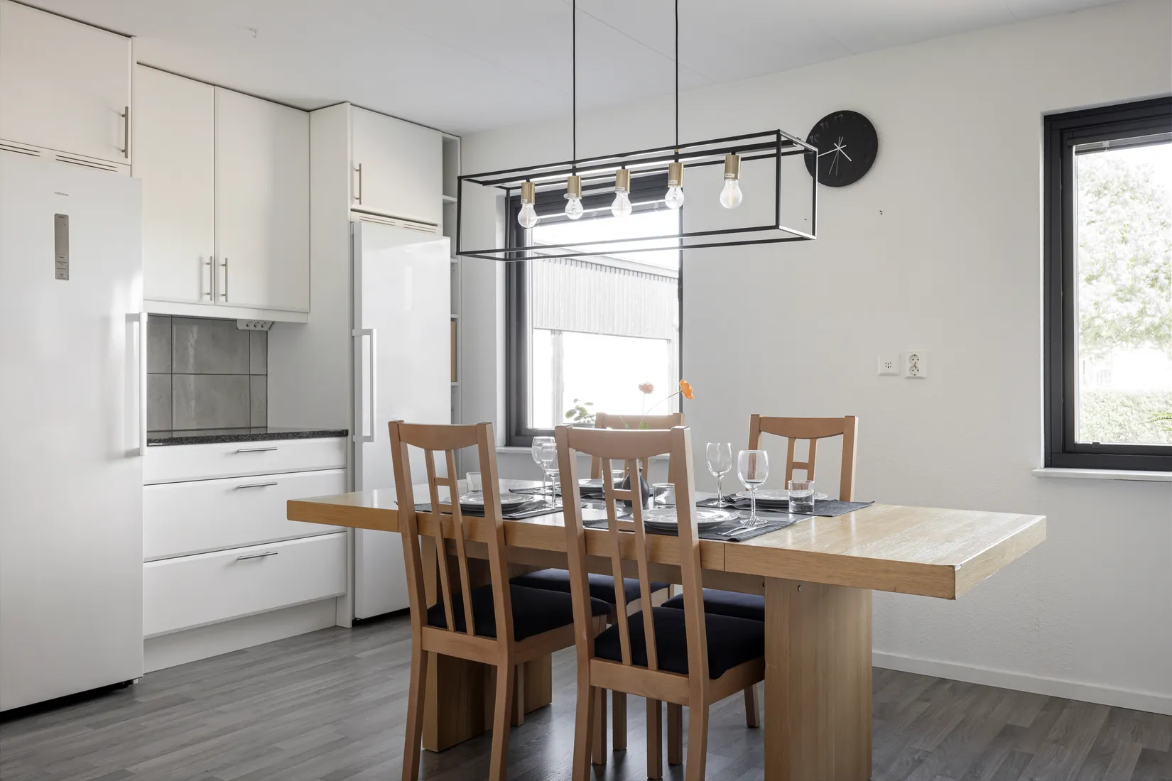 Villa, Kråkbärsgatan 16, Videdal, Malmö
