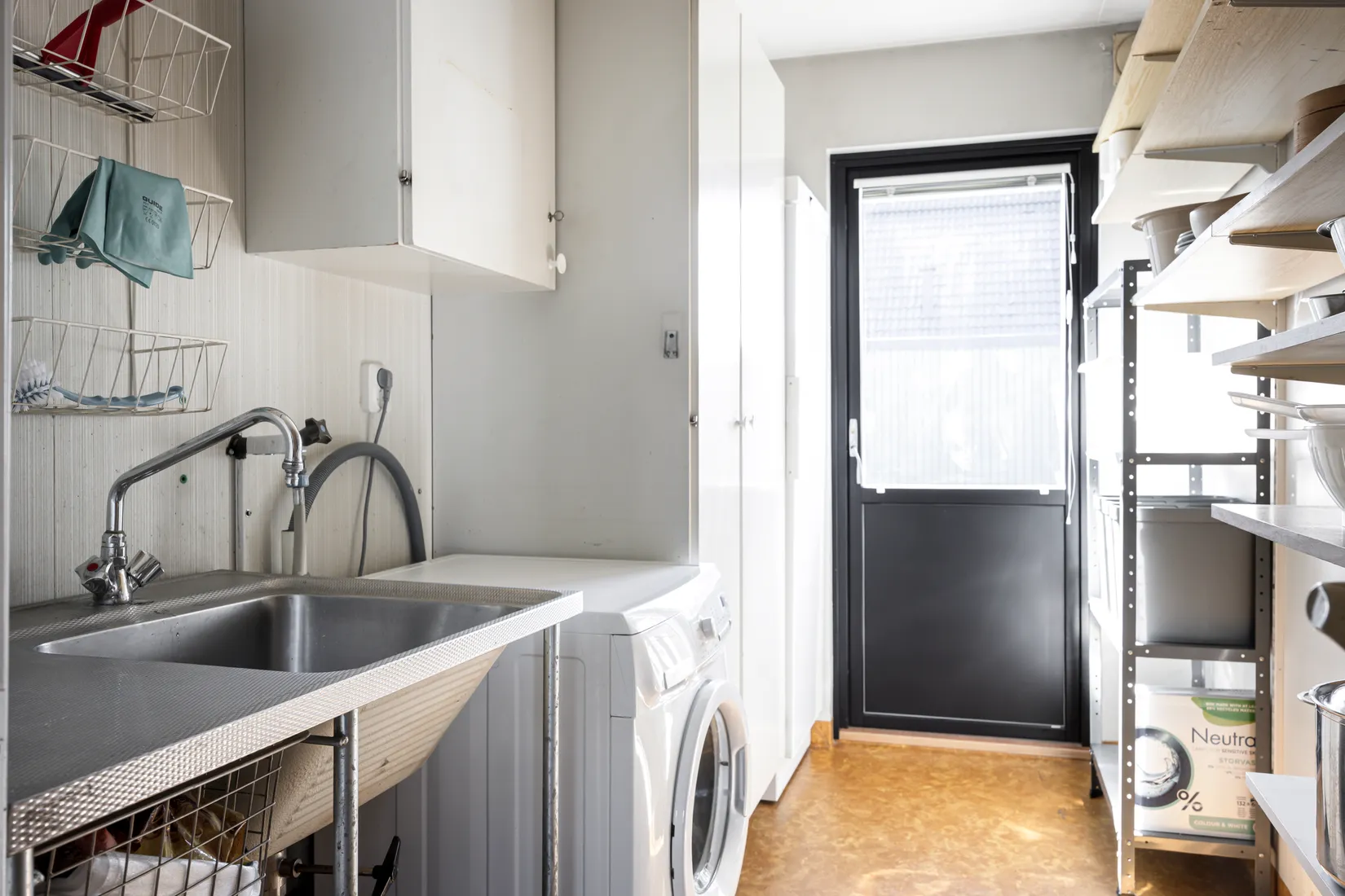 Villa, Kråkbärsgatan 16, Videdal, Malmö