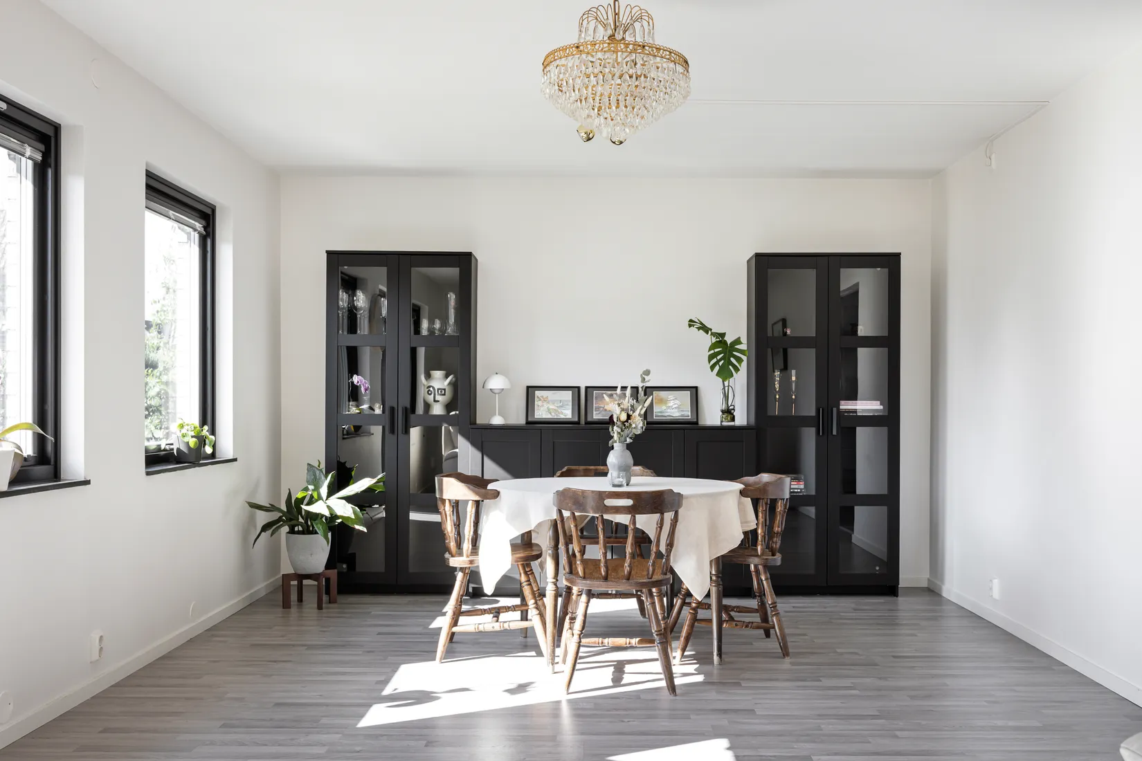 Villa, Kråkbärsgatan 16, Videdal, Malmö