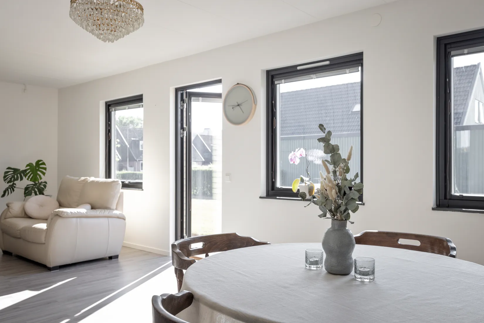 Villa, Kråkbärsgatan 16, Videdal, Malmö