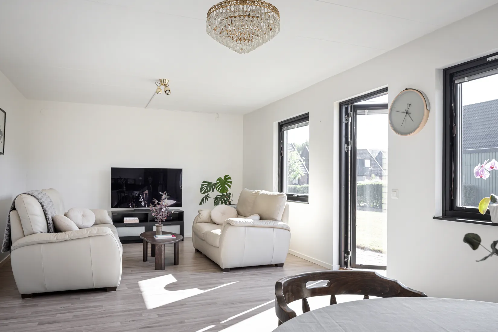 Villa, Kråkbärsgatan 16, Videdal, Malmö