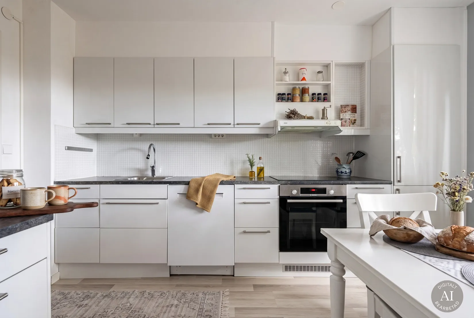 Bostadsrätt, Jakobsgatan 44 C, Pettersberg, Västerås