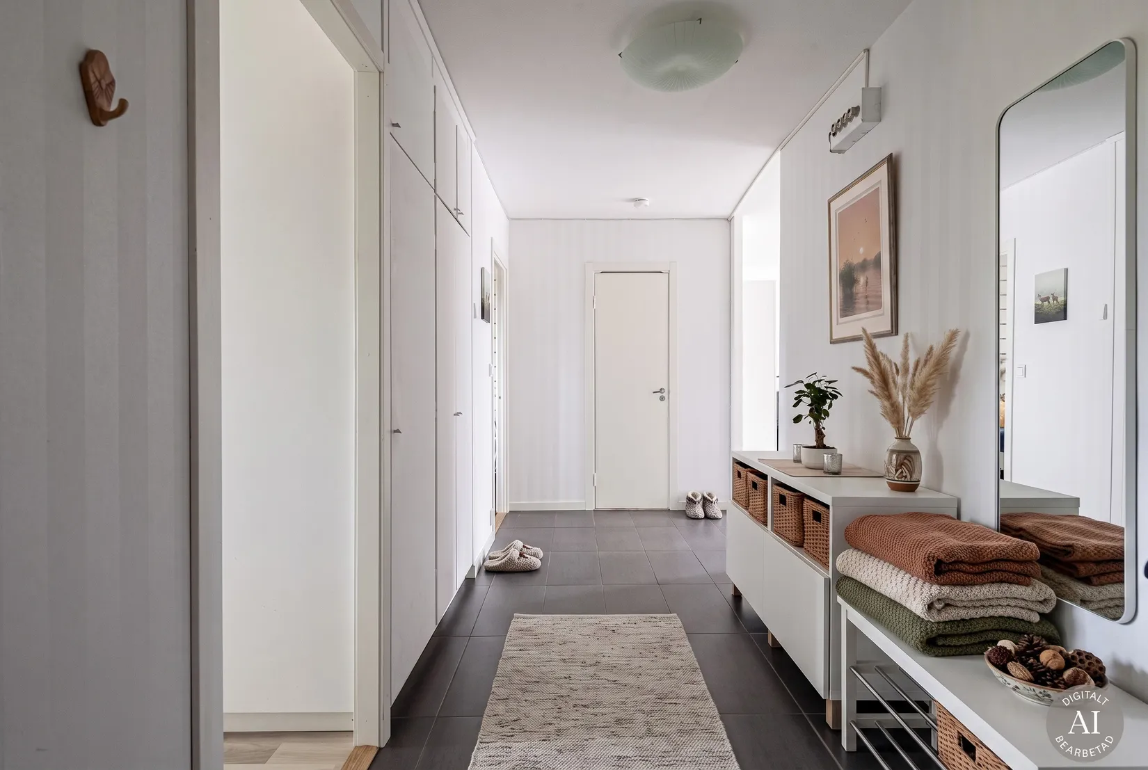 Bostadsrätt, Jakobsgatan 44 C, Pettersberg, Västerås
