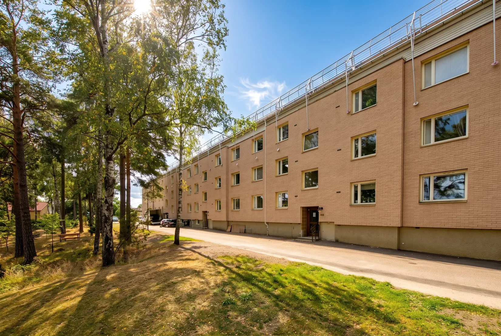 Bostadsrätt, Jakobsgatan 44 C, Pettersberg, Västerås
