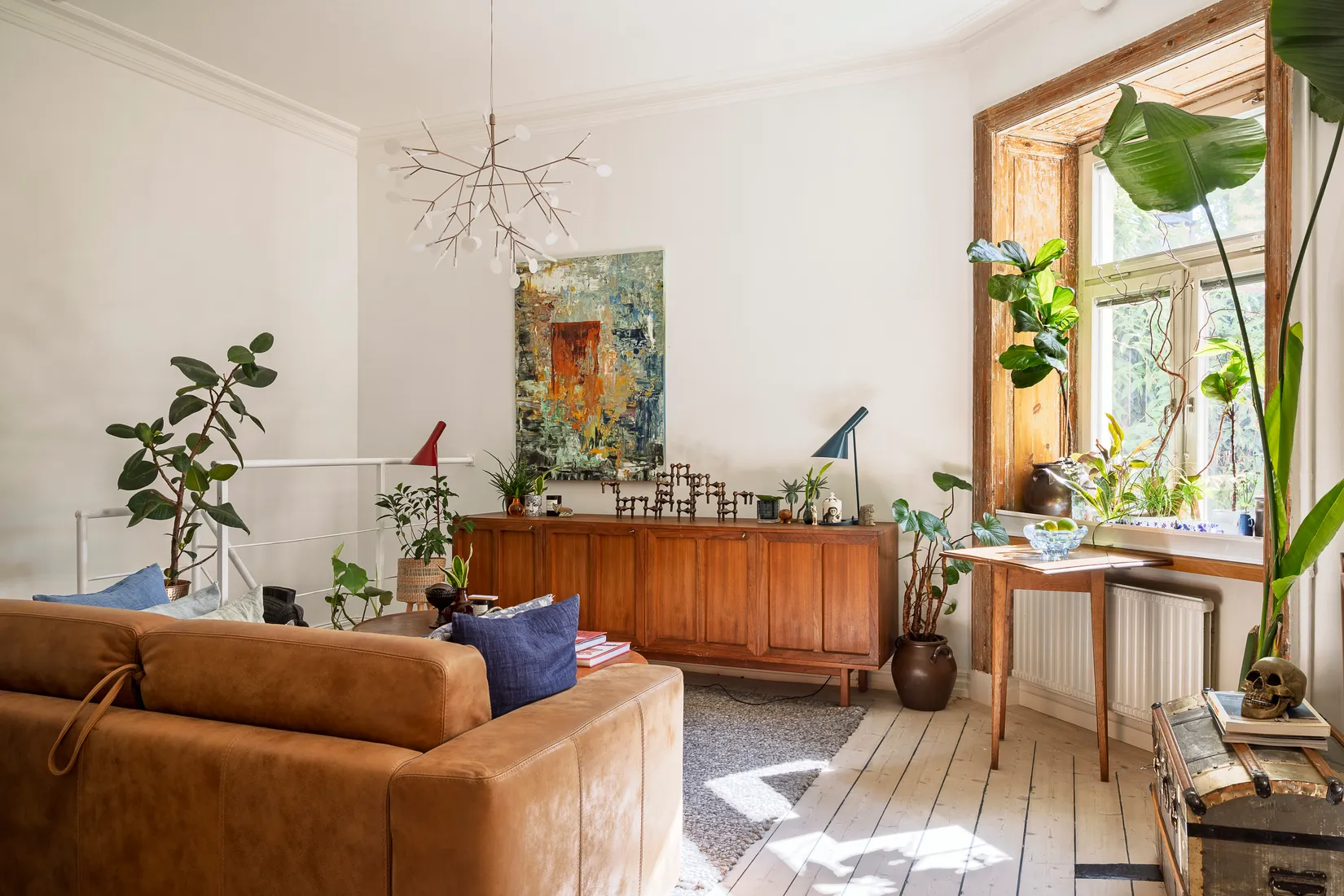 Bostadsrätt, Timmermansgatan 33, Södermalm - Maria, Stockholm