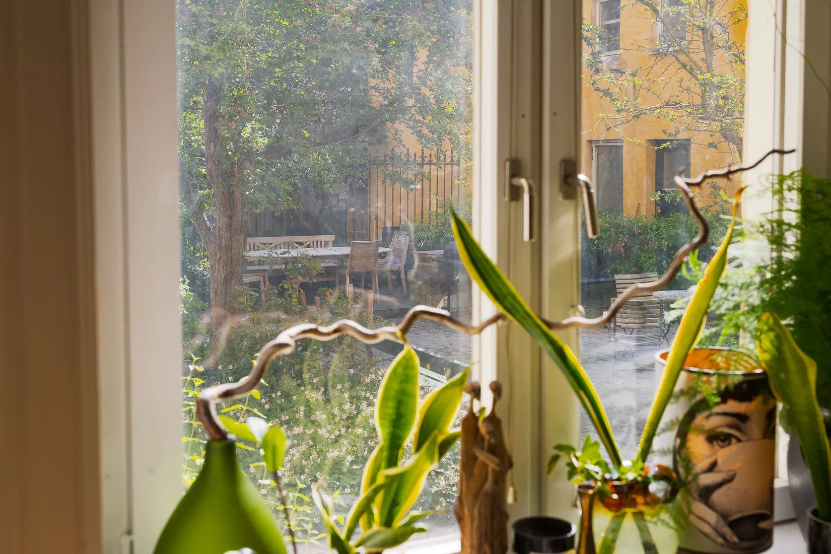 Bostadsrätt, Timmermansgatan 33, Södermalm - Maria, Stockholm