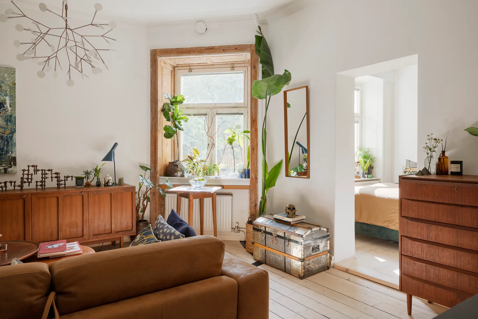 Bostadsrätt, Timmermansgatan 33, Södermalm - Maria, Stockholm