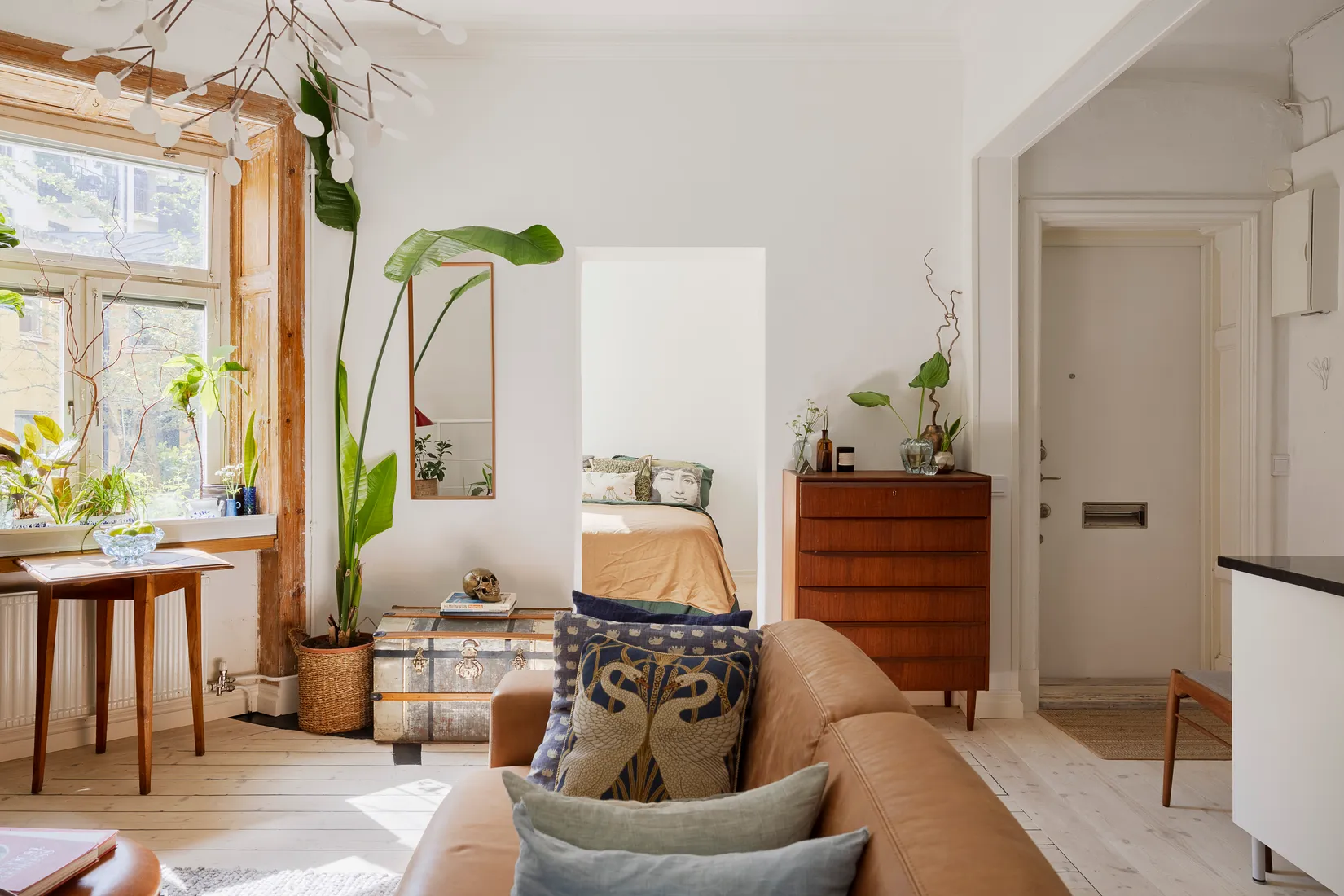 Bostadsrätt, Timmermansgatan 33, Södermalm - Maria, Stockholm
