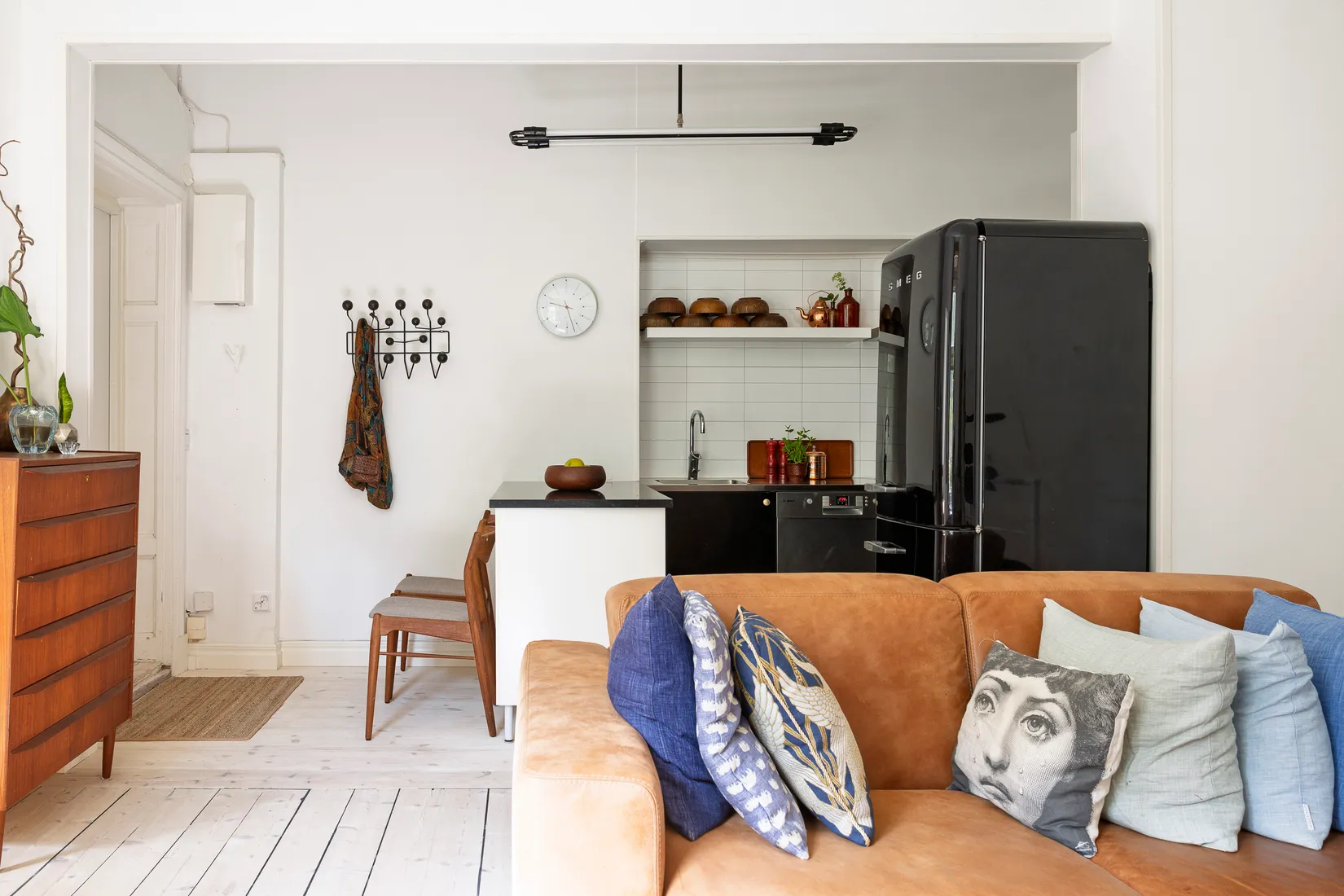 Bostadsrätt, Timmermansgatan 33, Södermalm - Maria, Stockholm