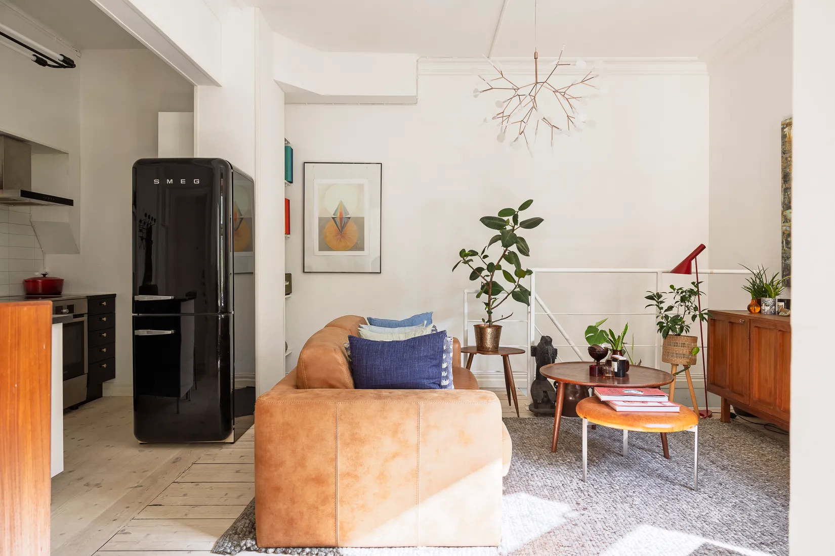 Bostadsrätt, Timmermansgatan 33, Södermalm - Maria, Stockholm