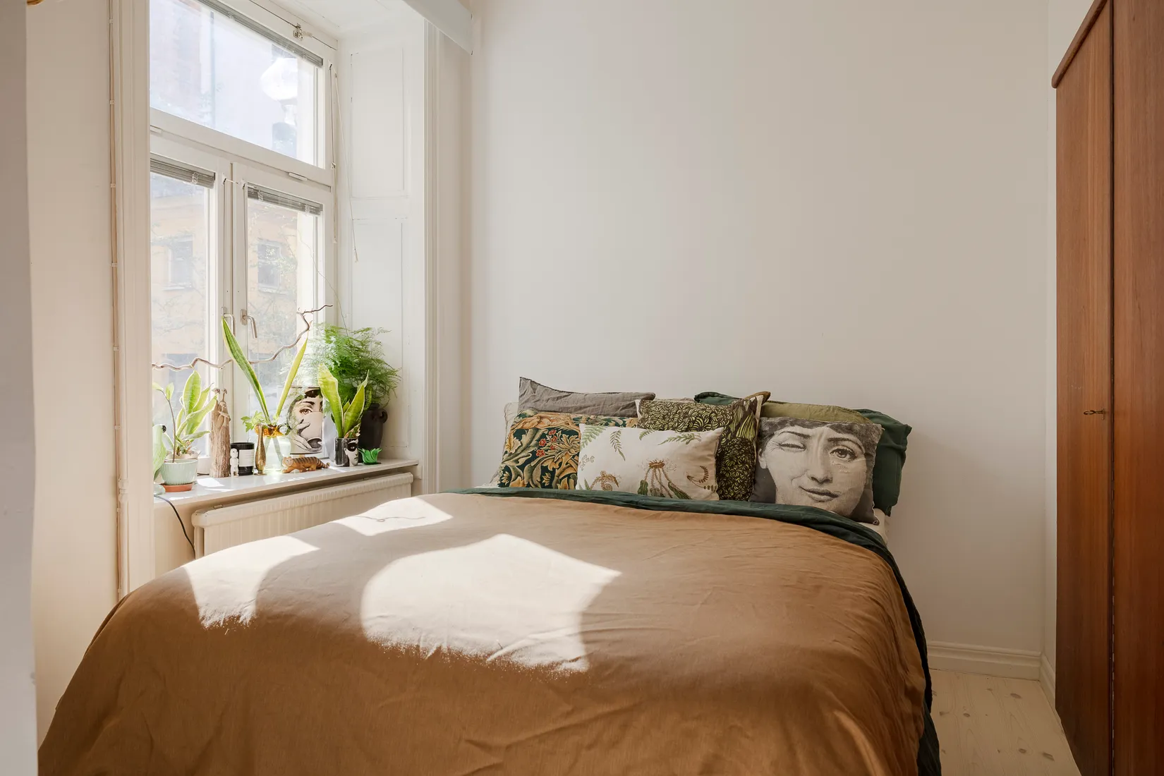 Bostadsrätt, Timmermansgatan 33, Södermalm - Maria, Stockholm