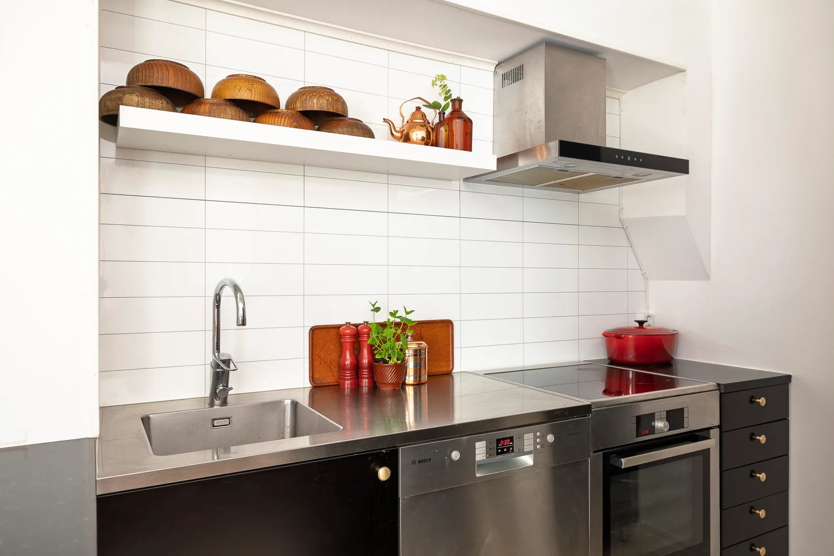 Bostadsrätt, Timmermansgatan 33, Södermalm - Maria, Stockholm