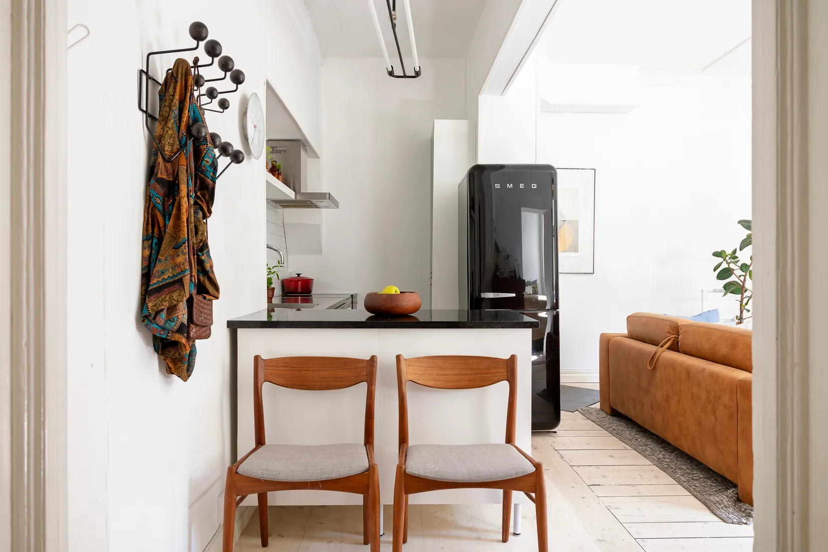 Bostadsrätt, Timmermansgatan 33, Södermalm - Maria, Stockholm