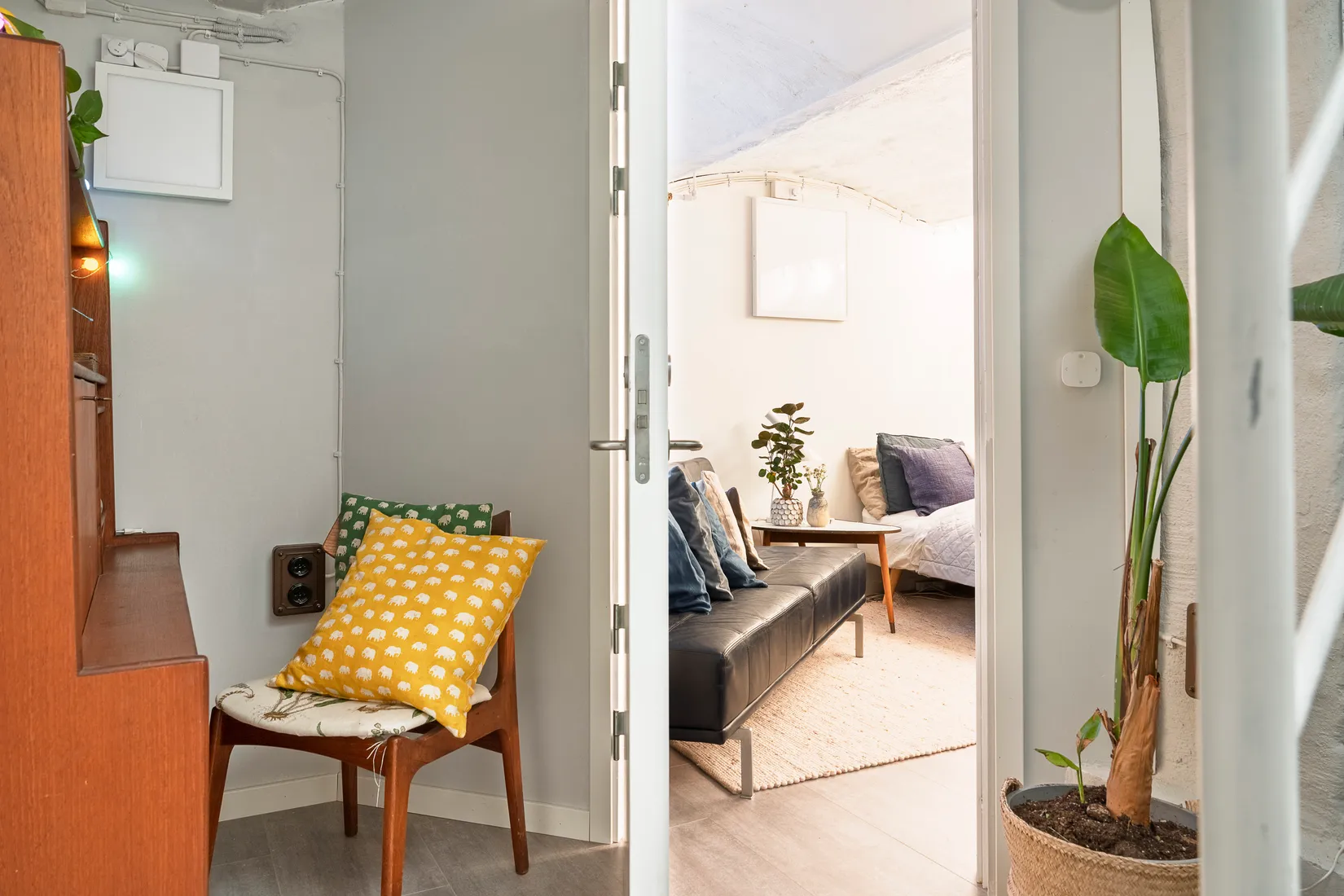 Bostadsrätt, Timmermansgatan 33, Södermalm - Maria, Stockholm
