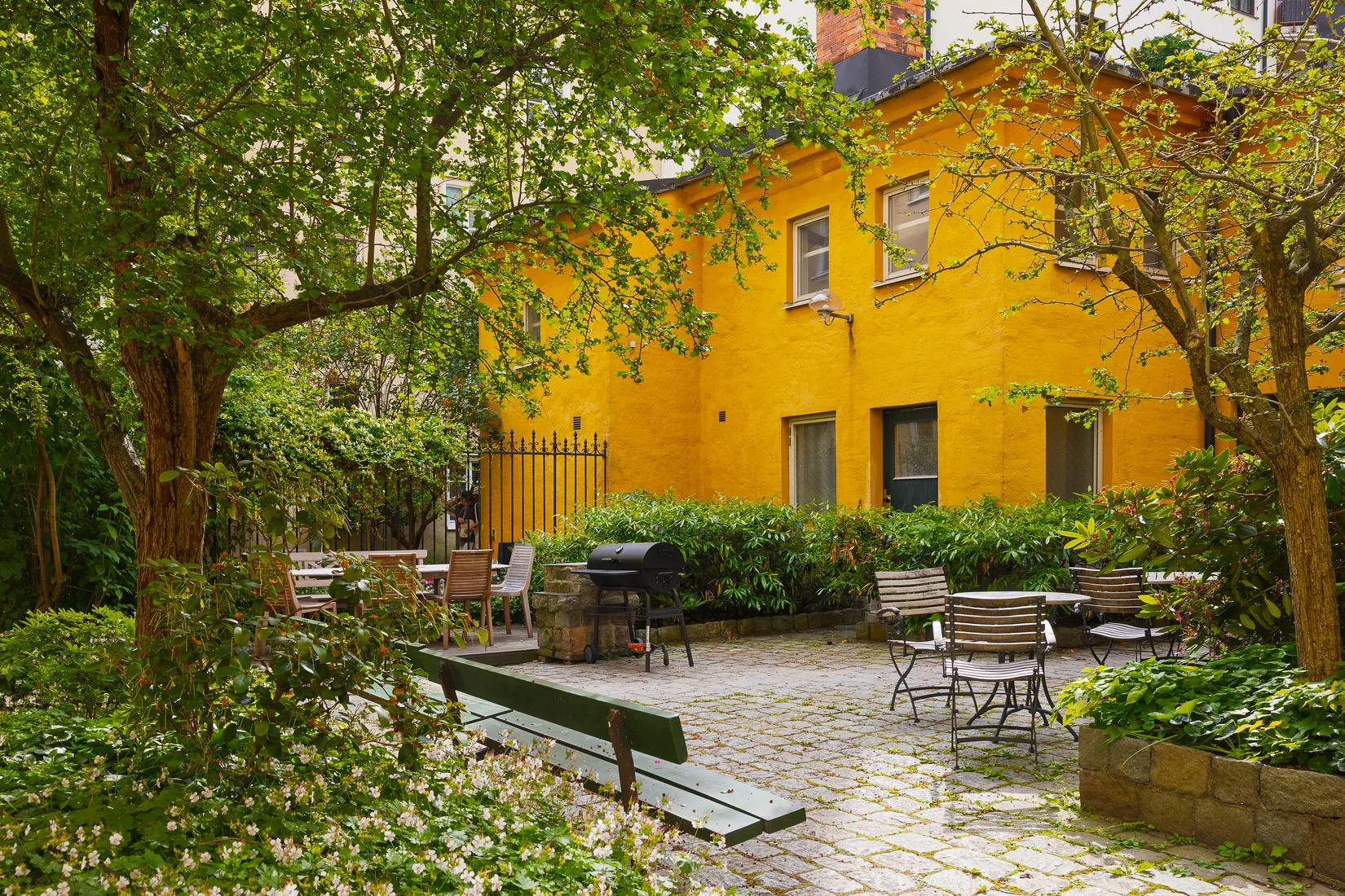 Bostadsrätt, Timmermansgatan 33, Södermalm - Maria, Stockholm