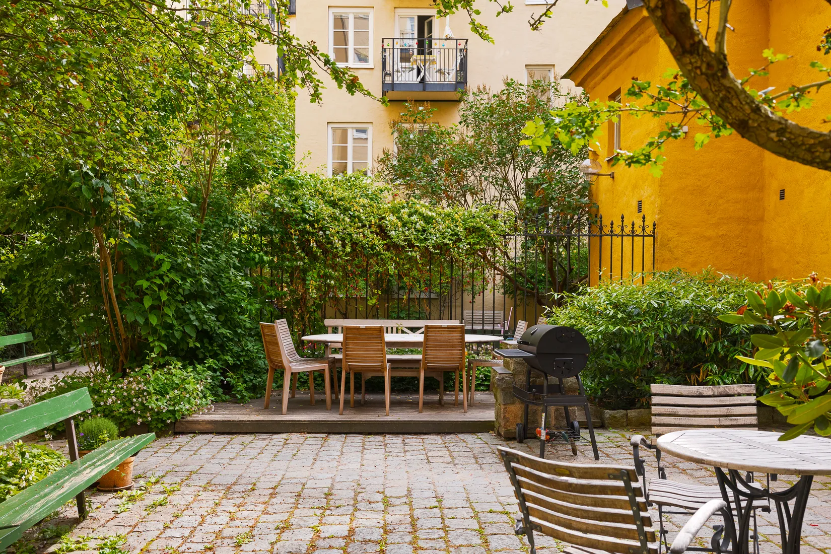 Bostadsrätt, Timmermansgatan 33, Södermalm - Maria, Stockholm