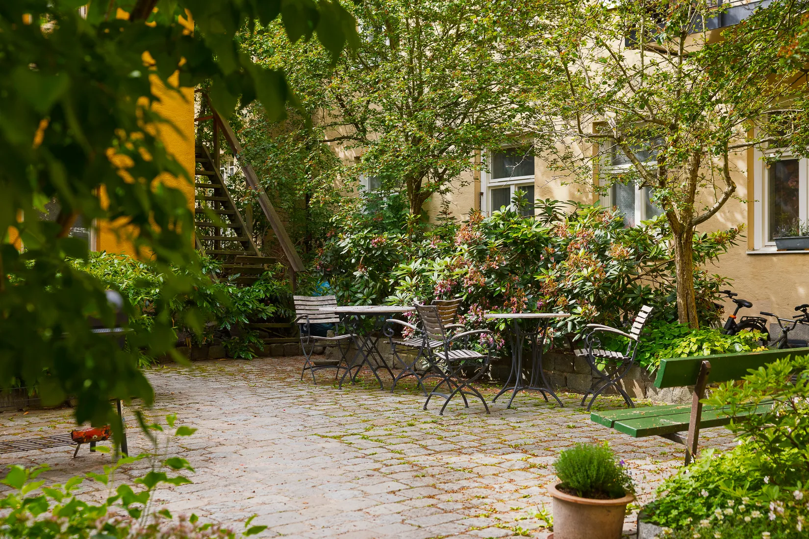 Bostadsrätt, Timmermansgatan 33, Södermalm - Maria, Stockholm