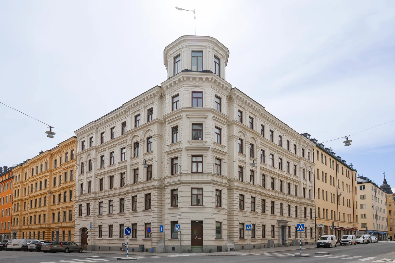 Bostadsrätt, Timmermansgatan 33, Södermalm - Maria, Stockholm