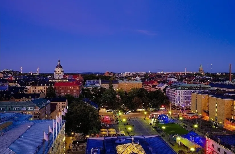 Bostadsrätt, Östgötagatan 29A, Södermalm  - Katarina, Stockholm