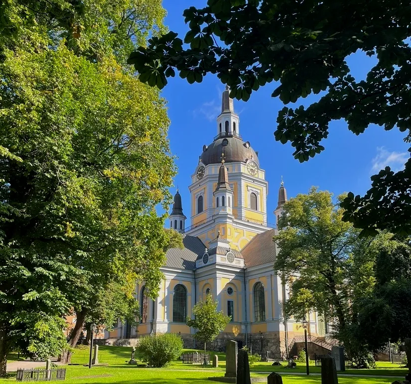 Bostadsrätt, Östgötagatan 29A, Södermalm  - Katarina, Stockholm