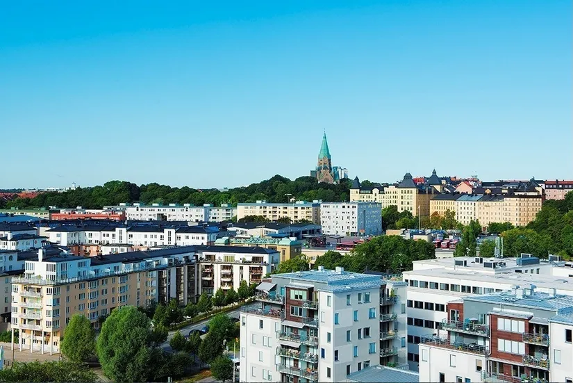 Bostadsrätt, Tengdahlsgatan 42, Södermalm  - Sofia, Stockholm