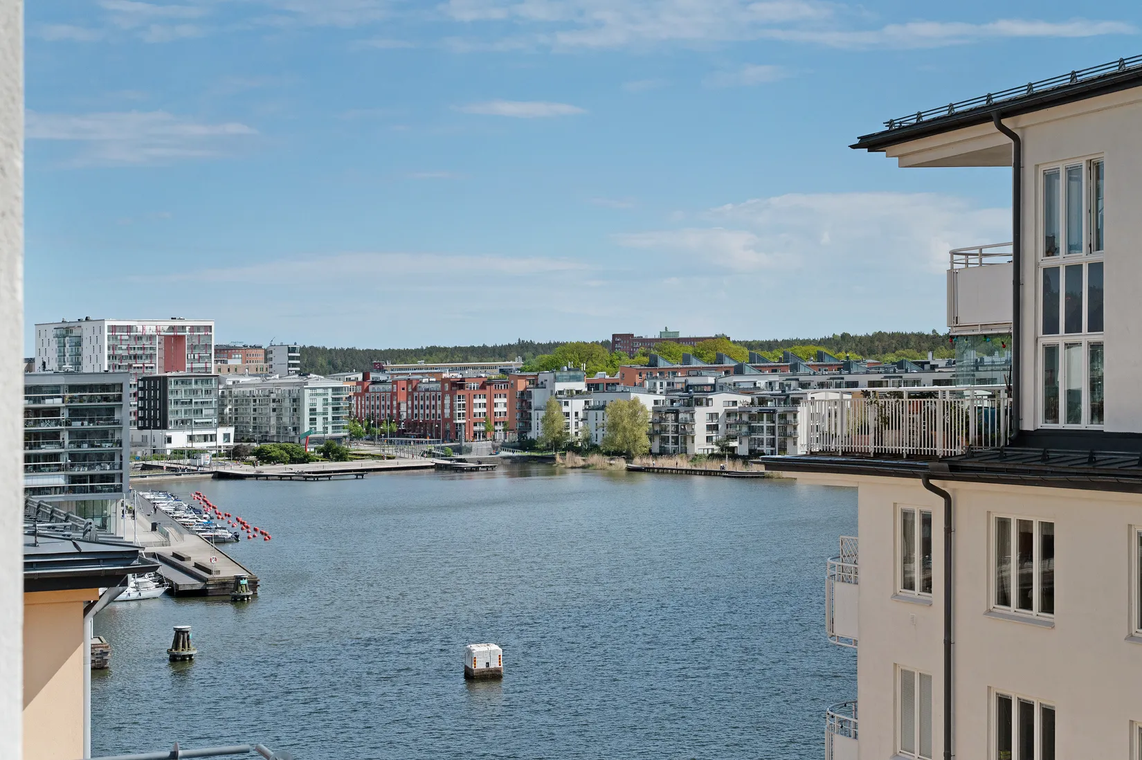 Bostadsrätt, Tengdahlsgatan 42, Södermalm  - Sofia, Stockholm