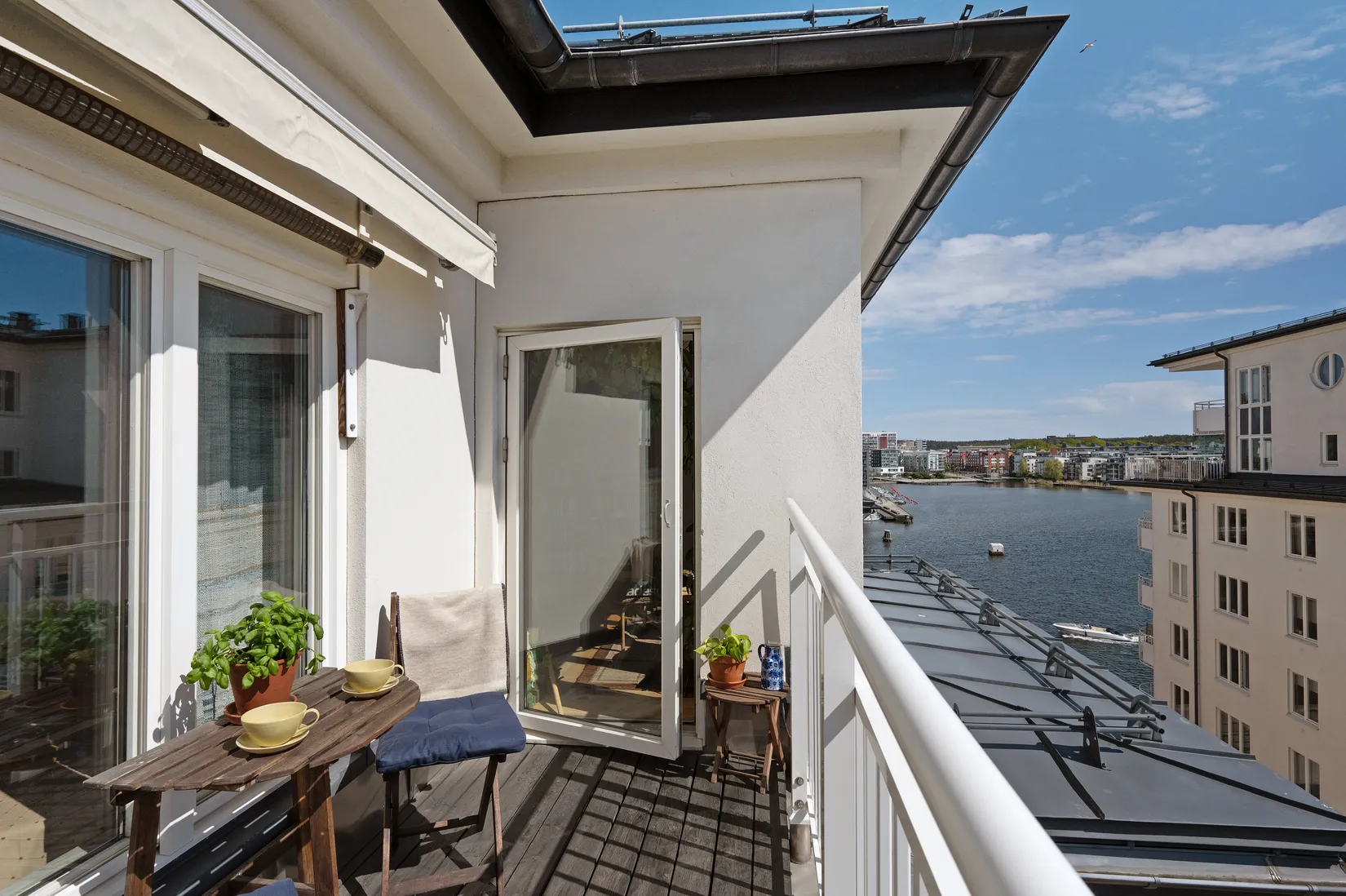 Bostadsrätt, Tengdahlsgatan 42, Södermalm  - Sofia, Stockholm