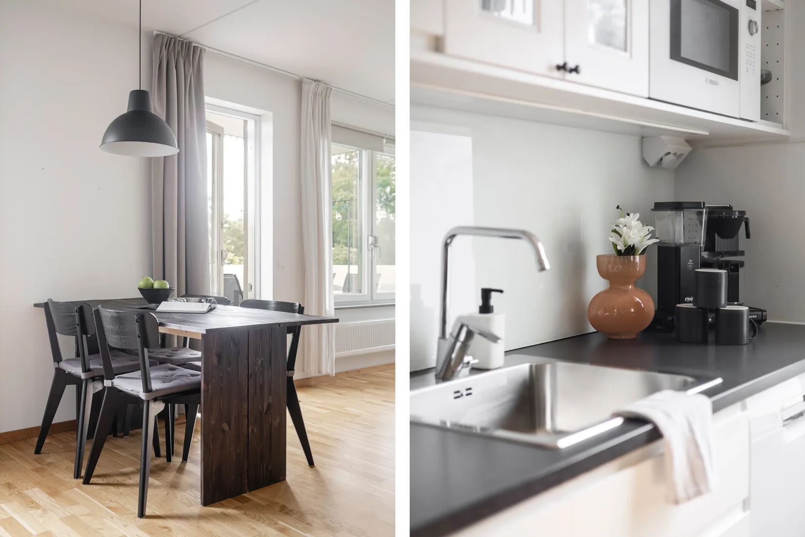Bostadsrätt, Sätragårdsvägen 4A, Sätra, Stockholm