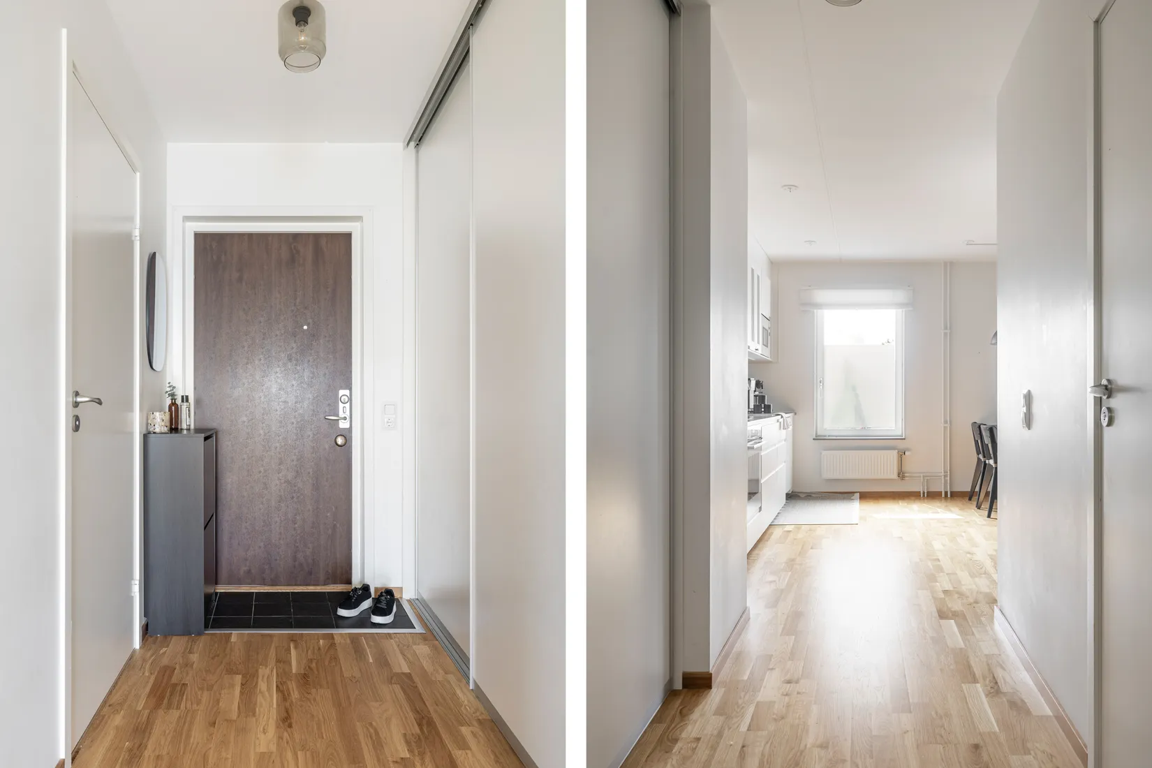 Bostadsrätt, Sätragårdsvägen 4A, Sätra, Stockholm