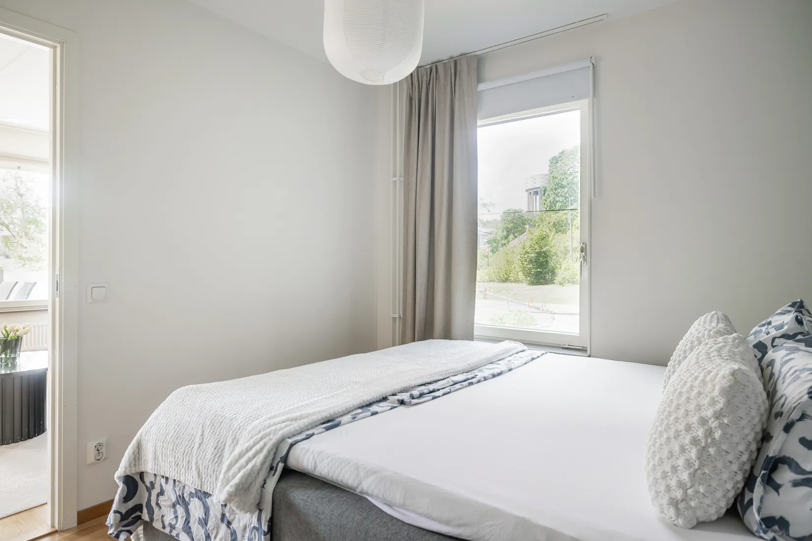 Bostadsrätt, Sätragårdsvägen 4A, Sätra, Stockholm