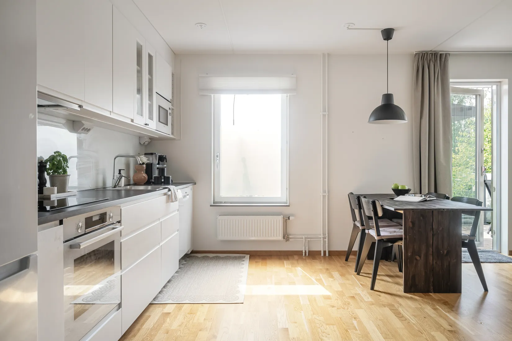 Bostadsrätt, Sätragårdsvägen 4A, Sätra, Stockholm