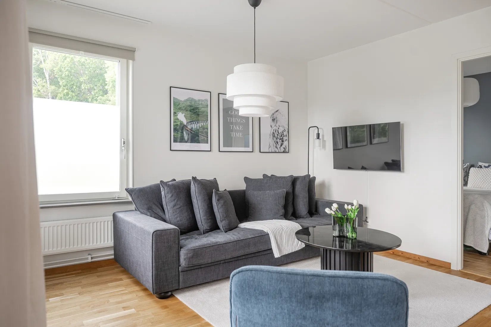 Bostadsrätt, Sätragårdsvägen 4A, Sätra, Stockholm