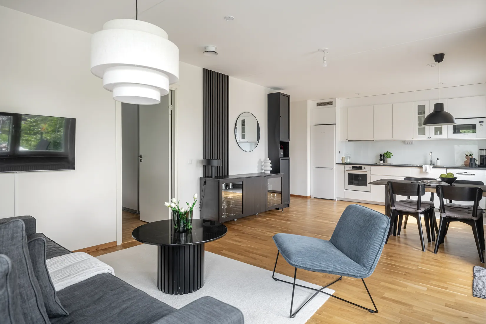 Bostadsrätt, Sätragårdsvägen 4A, Sätra, Stockholm