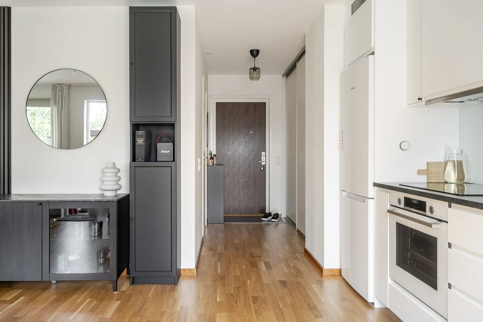 Bostadsrätt, Sätragårdsvägen 4A, Sätra, Stockholm