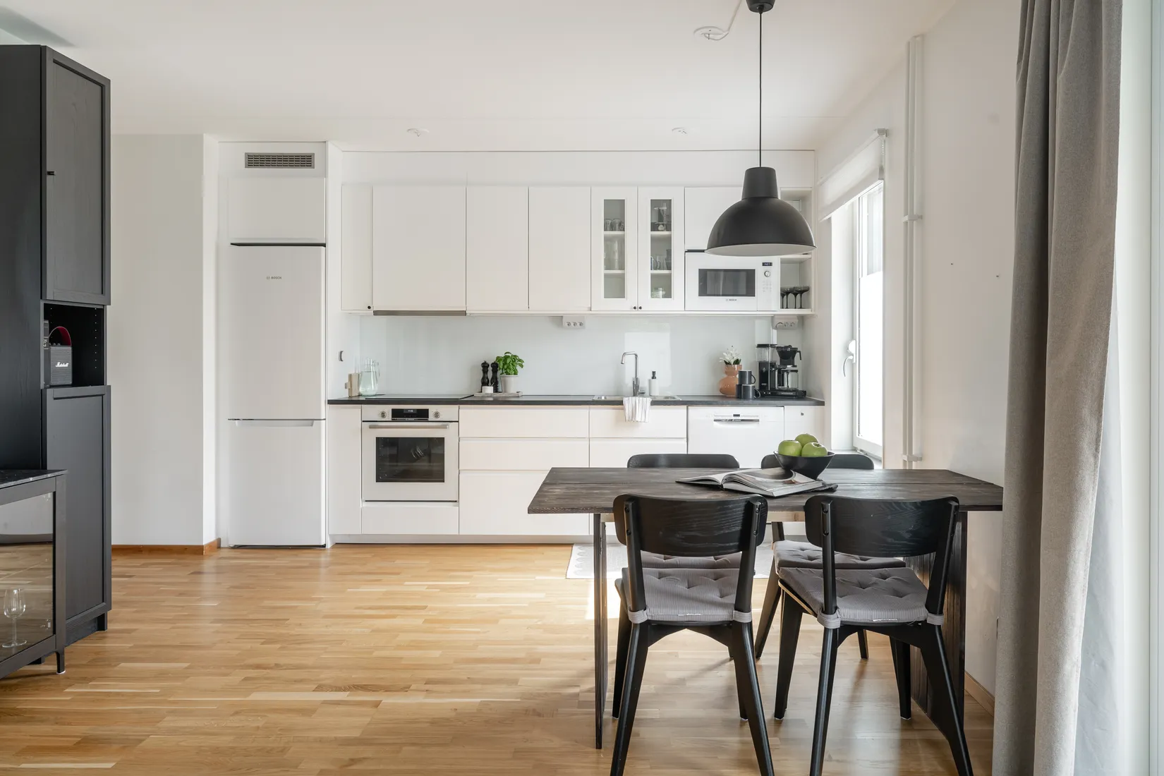 Bostadsrätt, Sätragårdsvägen 4A, Sätra, Stockholm
