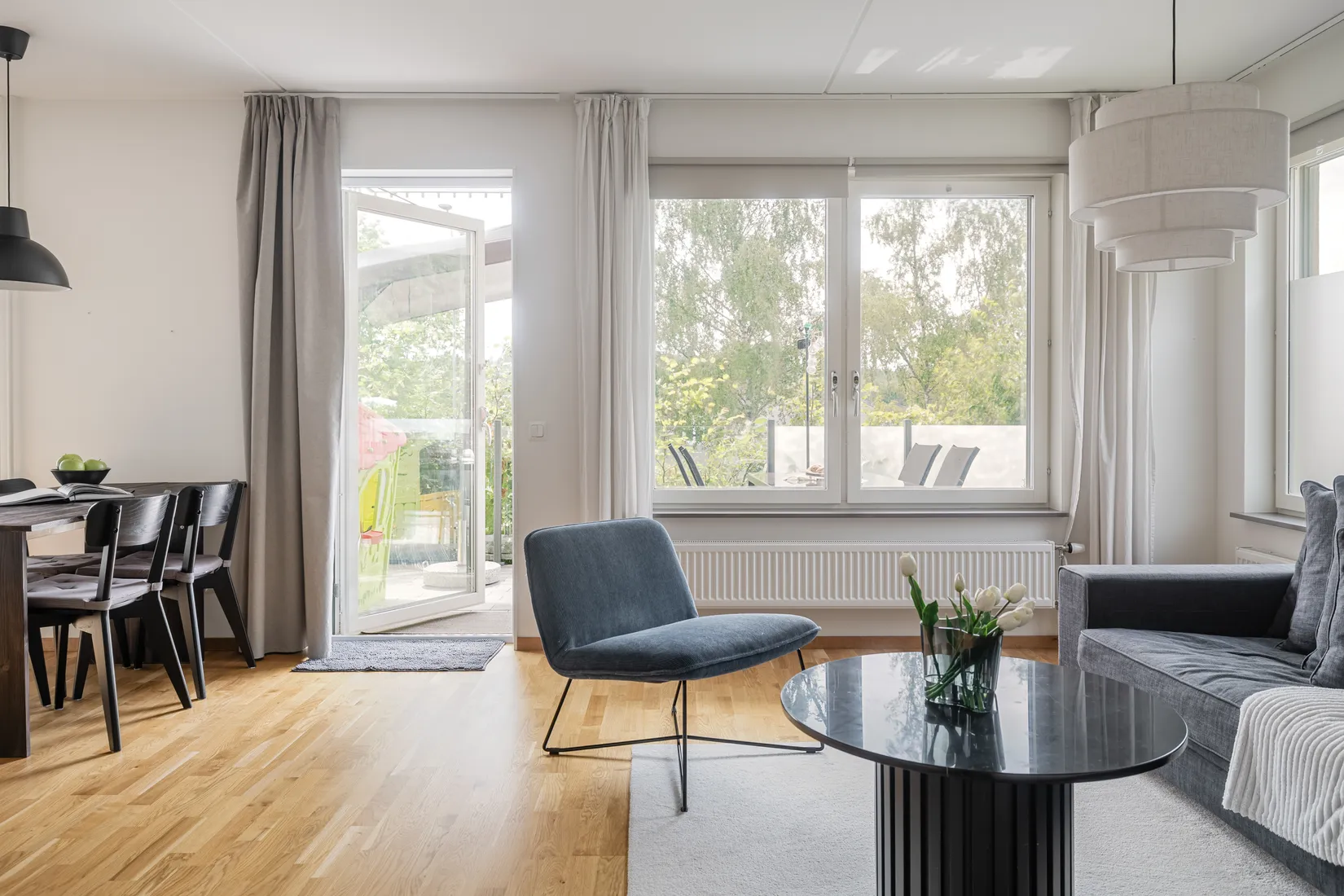 Bostadsrätt, Sätragårdsvägen 4A, Sätra, Stockholm