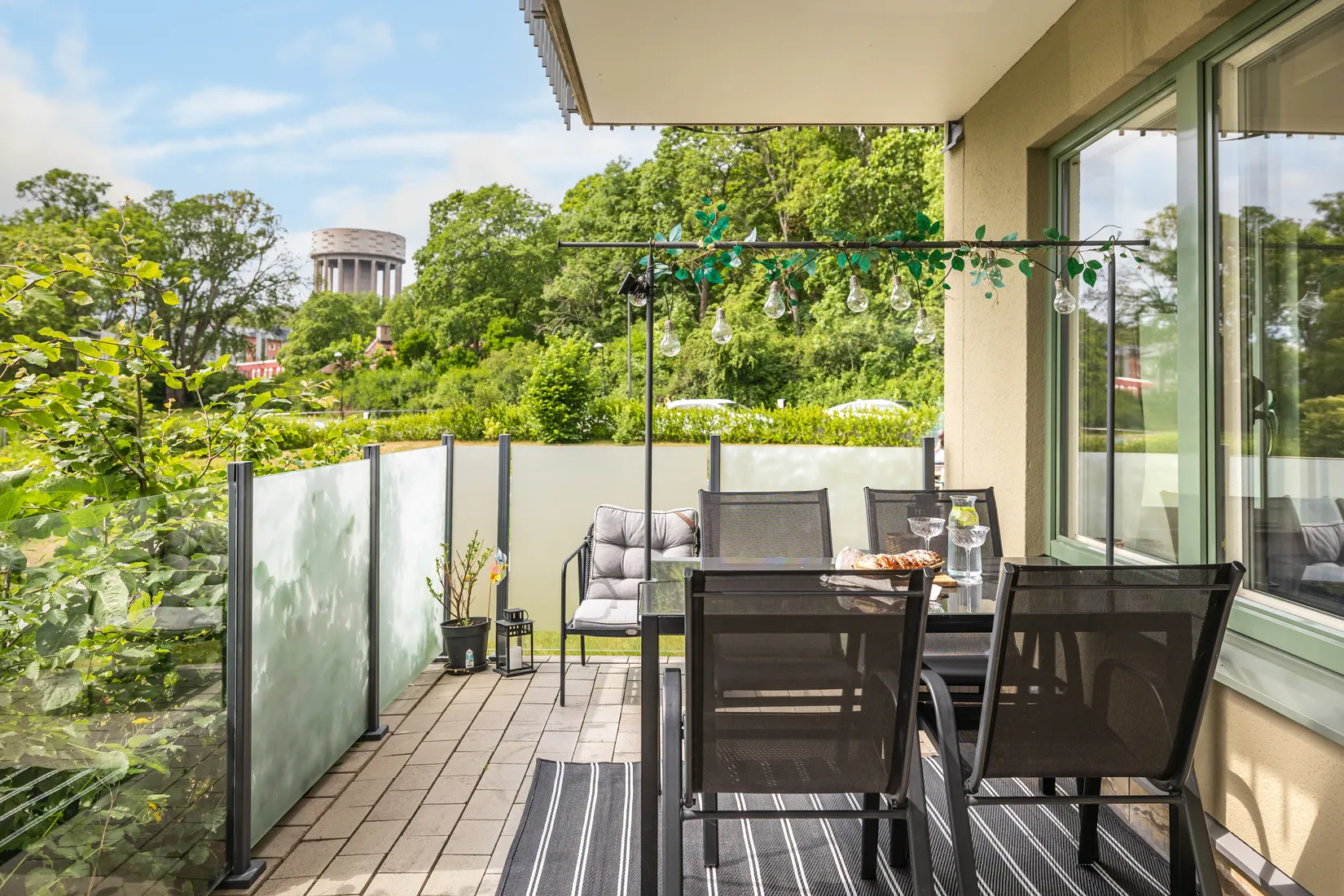 Bostadsrätt, Sätragårdsvägen 4A, Sätra, Stockholm