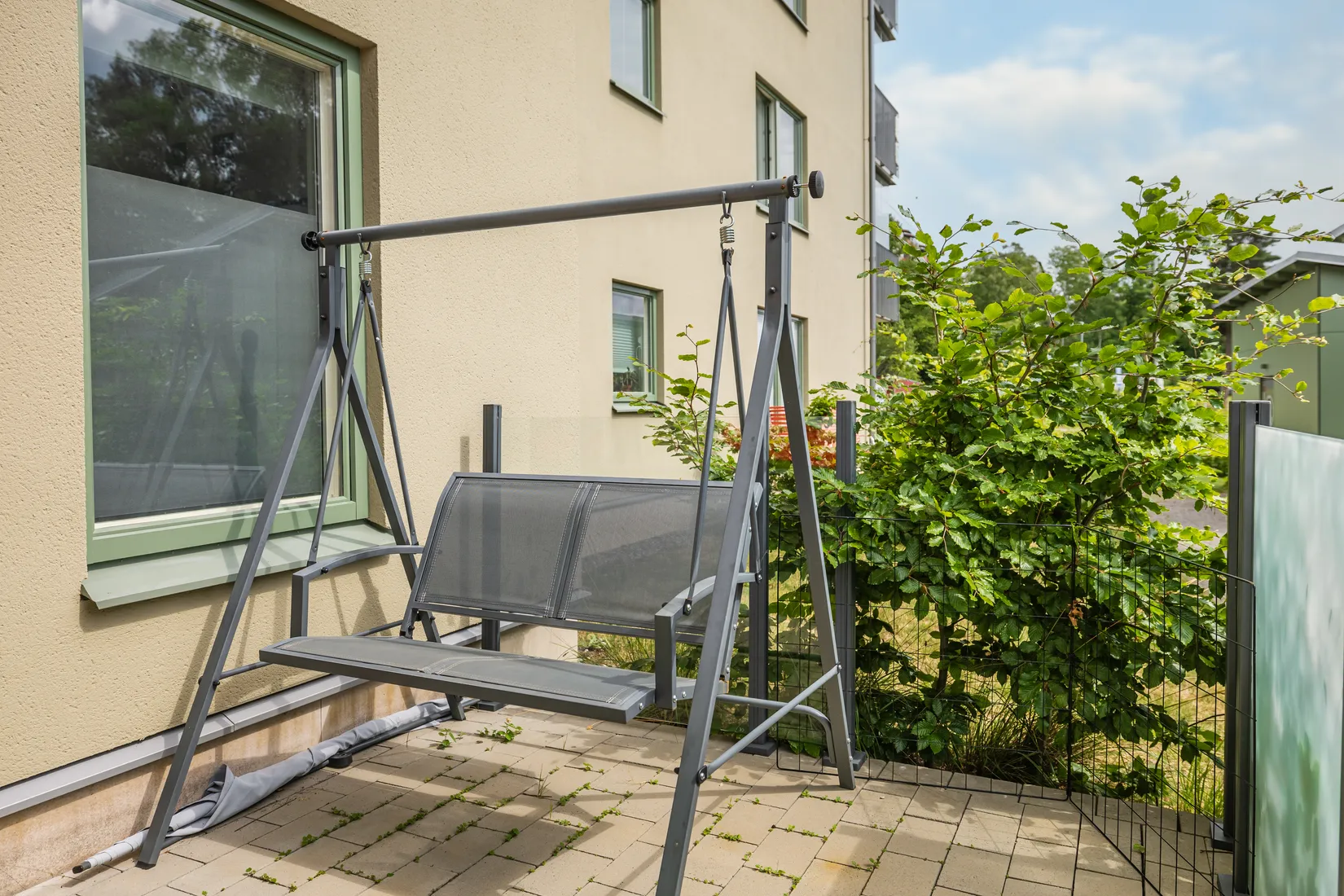 Bostadsrätt, Sätragårdsvägen 4A, Sätra, Stockholm