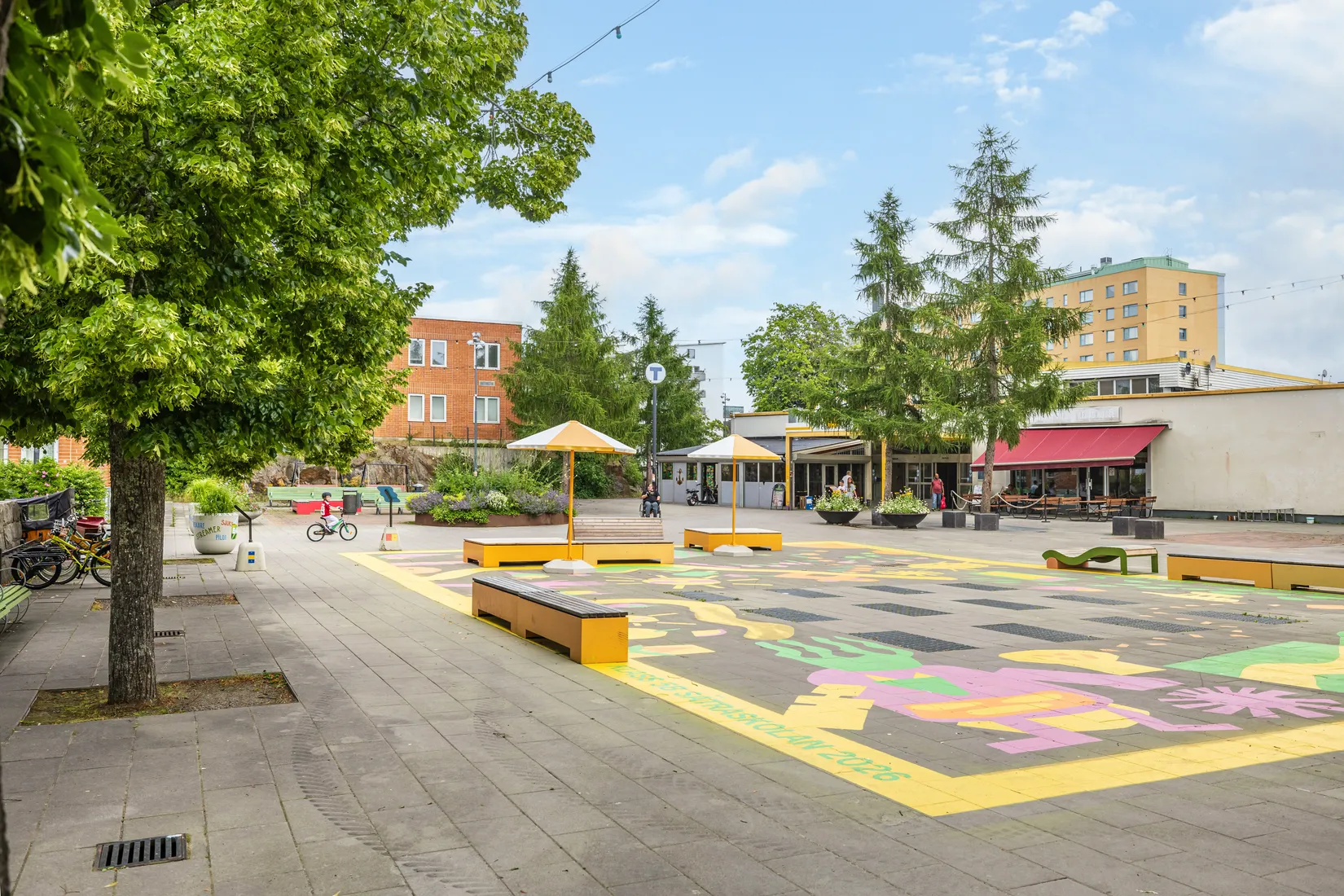 Bostadsrätt, Sätragårdsvägen 4A, Sätra, Stockholm