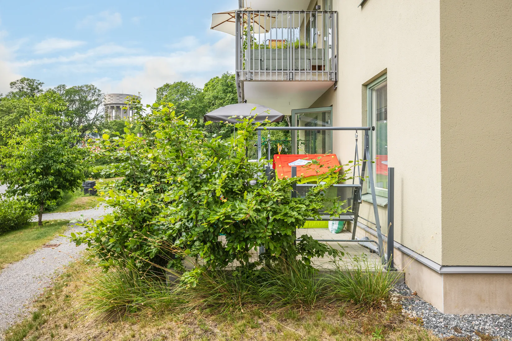Bostadsrätt, Sätragårdsvägen 4A, Sätra, Stockholm