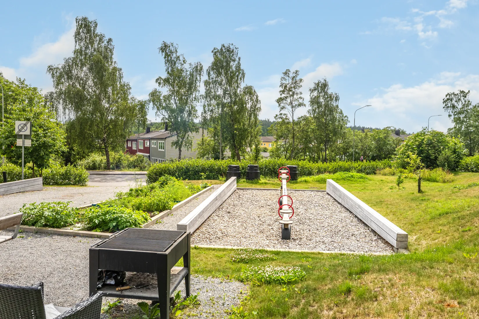 Bostadsrätt, Sätragårdsvägen 4A, Sätra, Stockholm