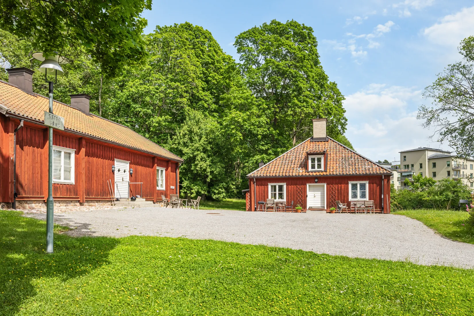 Bostadsrätt, Sätragårdsvägen 4A, Sätra, Stockholm