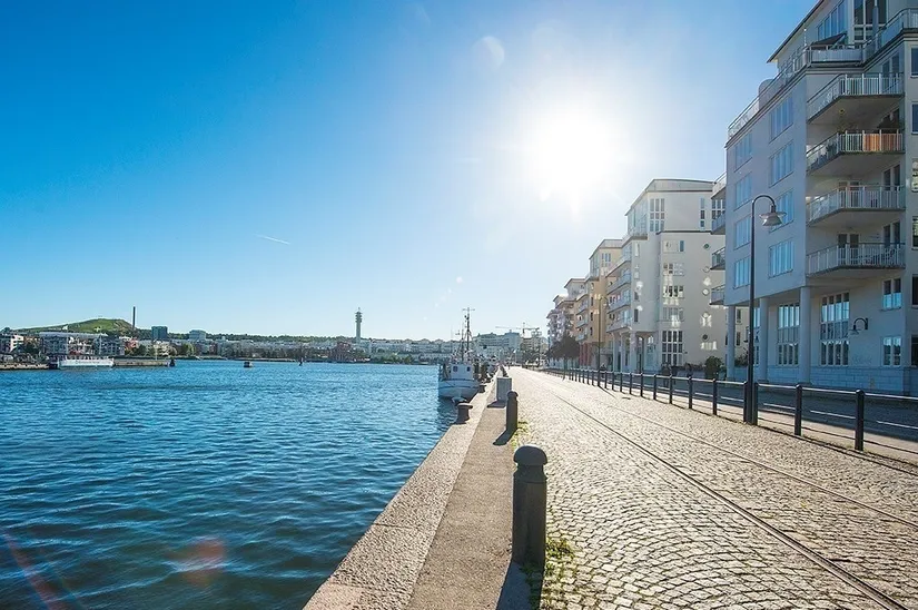 Bostadsrätt, Tegelviksgatan 18, Södermalm  - Sofia, Stockholm