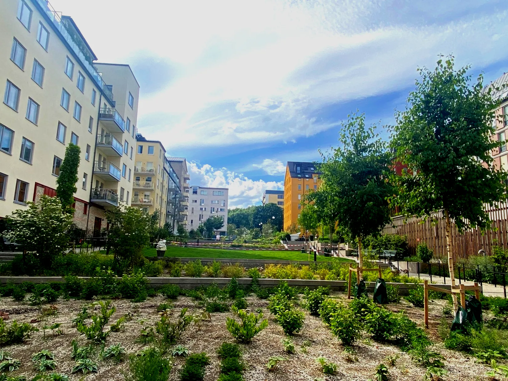 Bostadsrätt, Tegelviksgatan 18, Södermalm  - Sofia, Stockholm