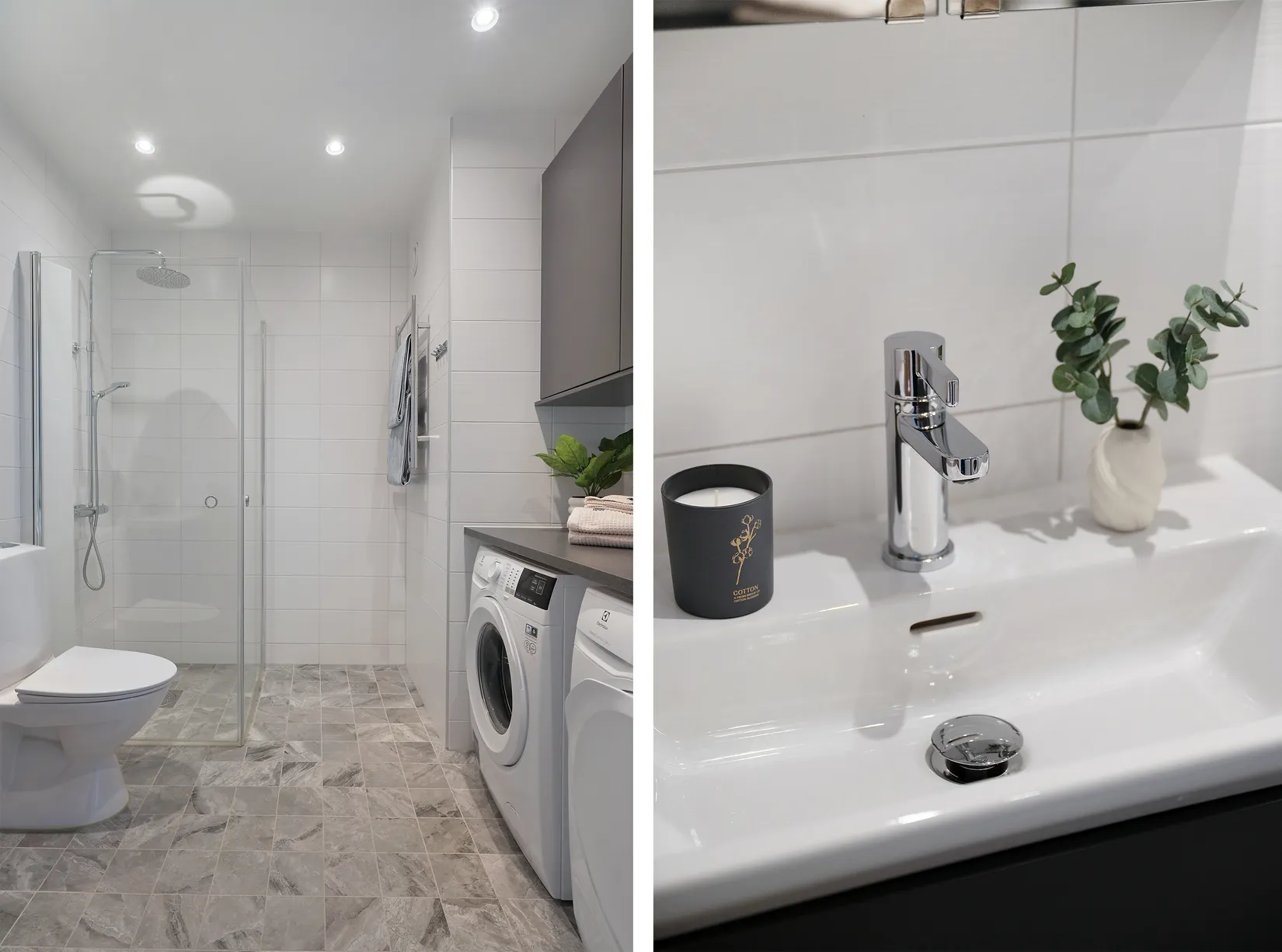 Bostadsrätt, Tegelviksgatan 18, Södermalm  - Sofia, Stockholm