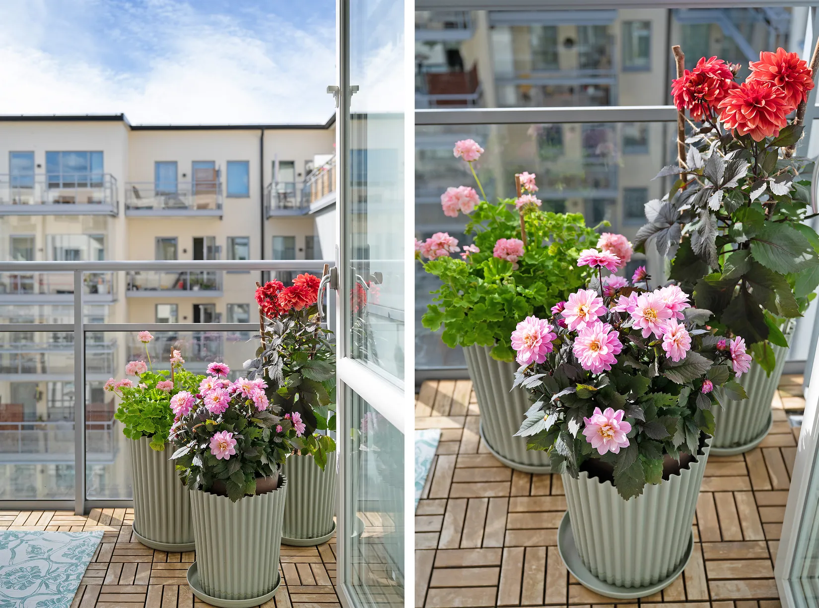 Bostadsrätt, Tegelviksgatan 18, Södermalm  - Sofia, Stockholm