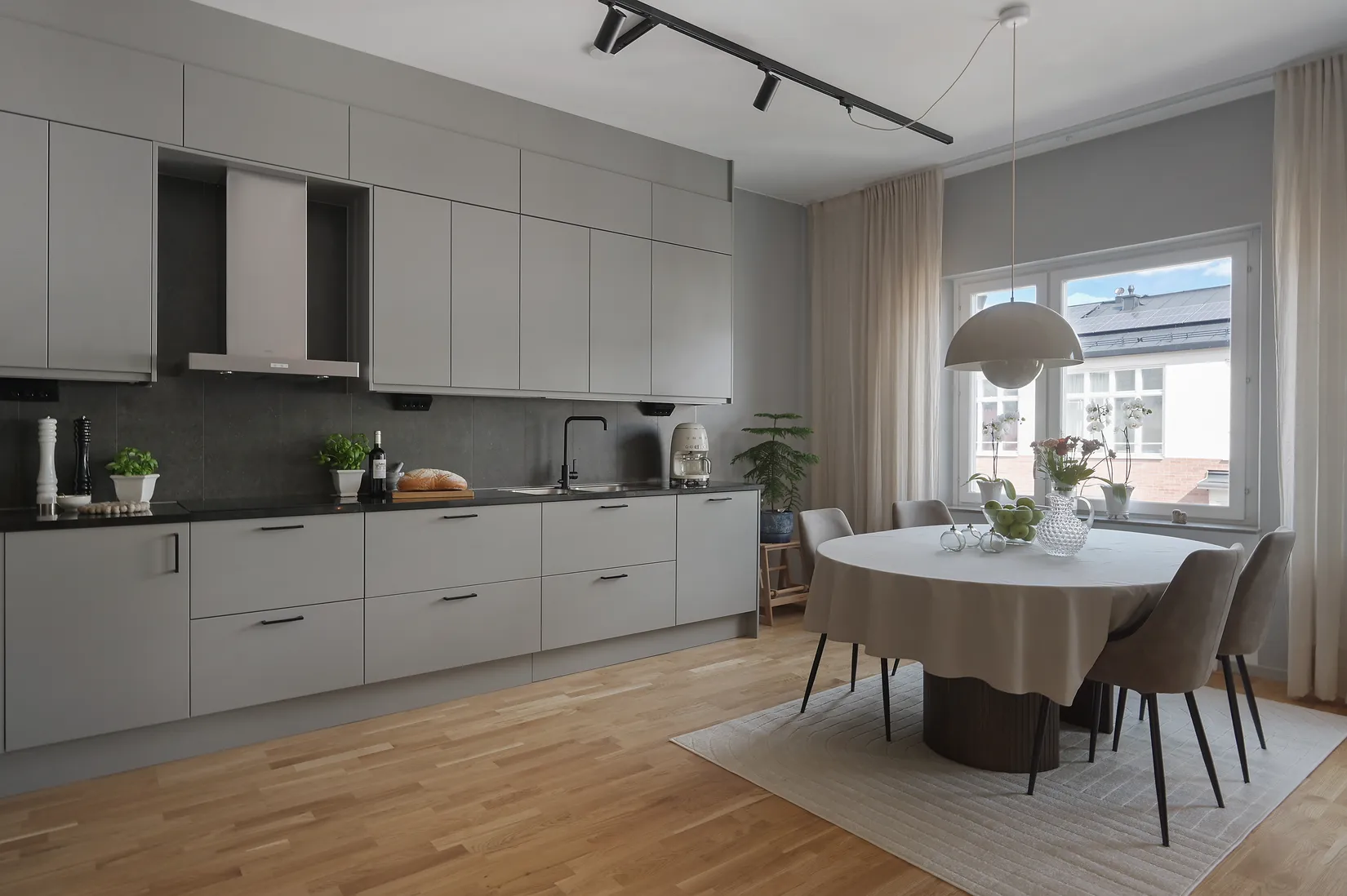 Bostadsrätt, Tegelviksgatan 18, Södermalm  - Sofia, Stockholm