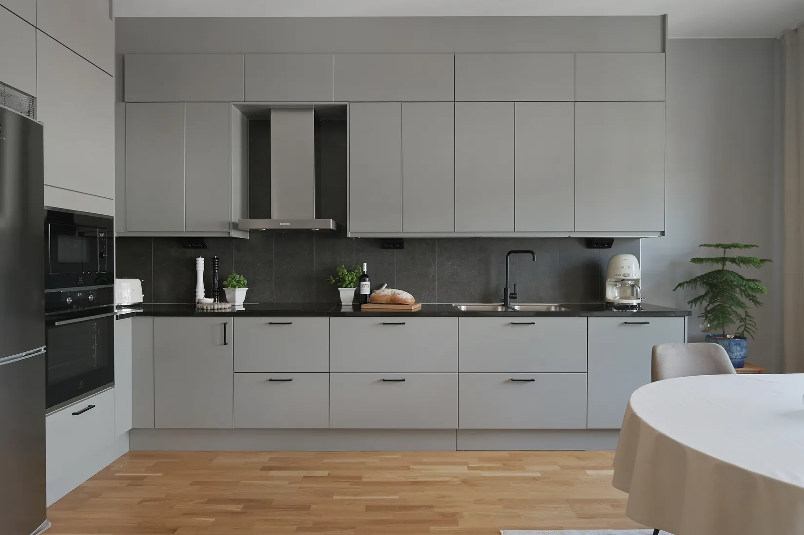 Bostadsrätt, Tegelviksgatan 18, Södermalm  - Sofia, Stockholm